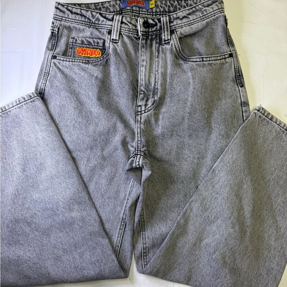 Vintage women’s jeans Empyre size 28 90’s - Picture 1 of 7